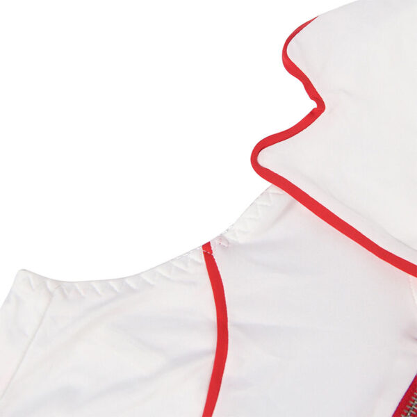 SUBBLIME - SEXY NURSE COSTUME DRESS - Image 10