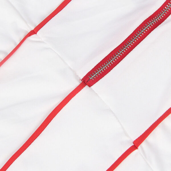 SUBBLIME - SEXY NURSE COSTUME DRESS - Image 11
