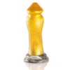 EPIC - DRAKON DILDO YELLOW COBRA - Image 6