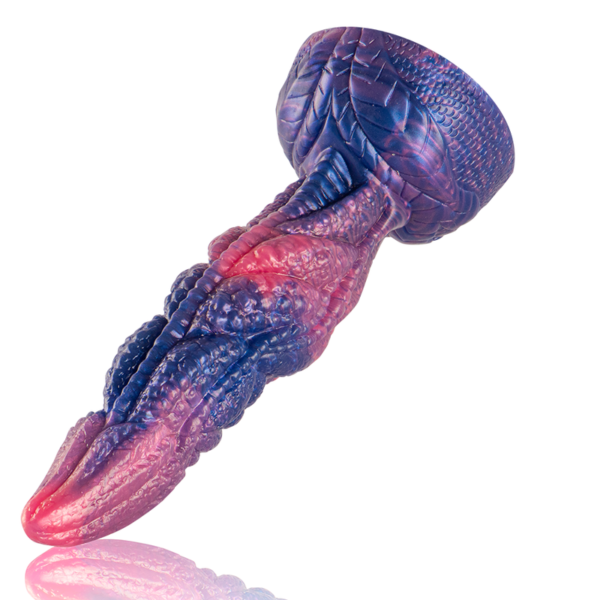 EPIC - DIONYSUS DILDO DANCE OF PLEASURE - Image 4