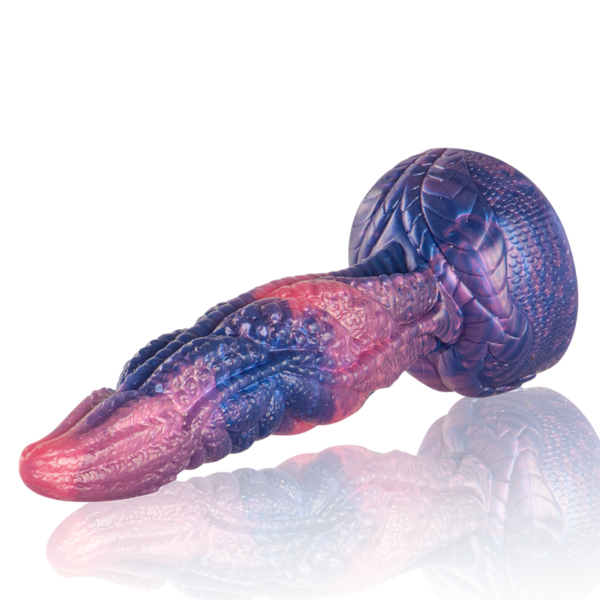 EPIC - DIONYSUS DILDO DANCE OF PLEASURE - Image 6