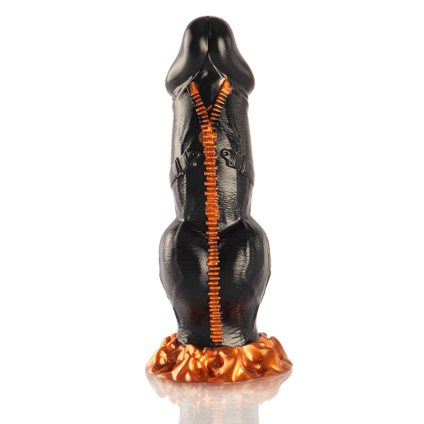 EPIC - DEIMOS DILDO POWER OF ECSTASY - Image 5