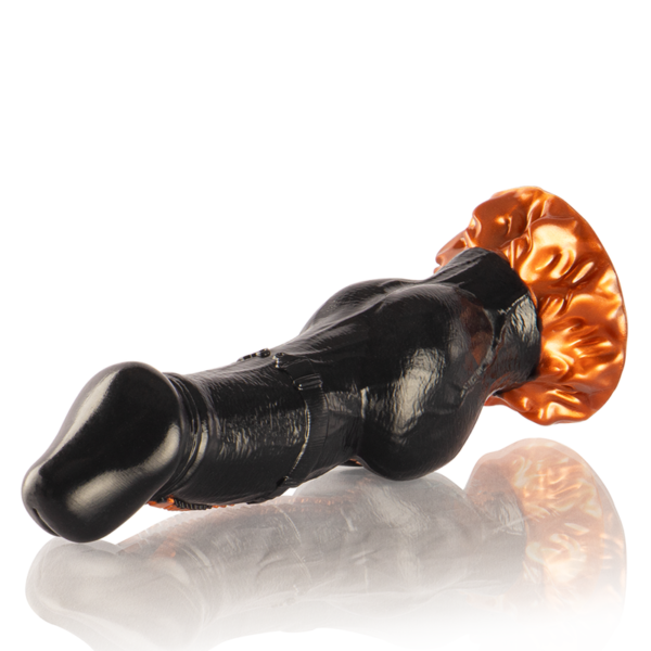 EPIC - DEIMOS DILDO POWER OF ECSTASY - Image 6