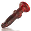 EPIC - PROMETHEUS DILDO TITAN IN FLAMES RECHARGEABLE REMOTE CONTROL - Image 7