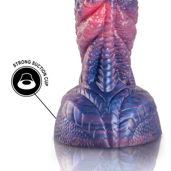 EPIC - DIONYSUS DILDO DANCE OF PLEASURE - Image 7