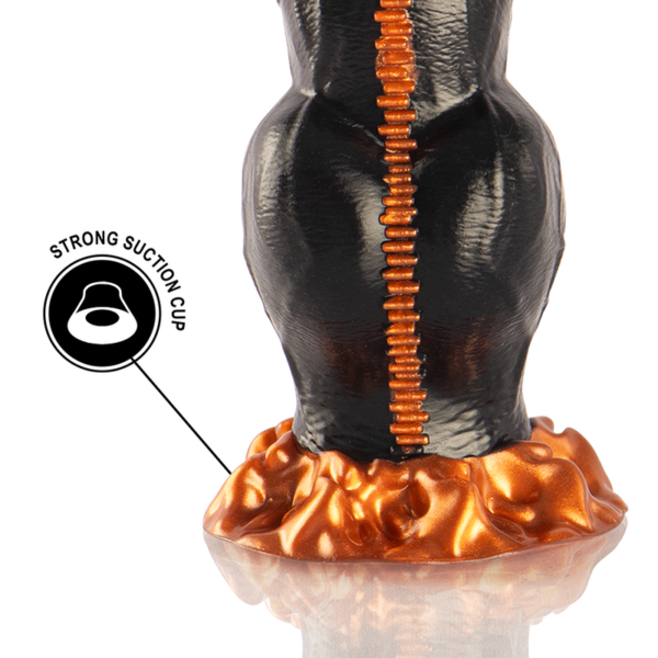 EPIC - DEIMOS DILDO POWER OF ECSTASY - Image 7