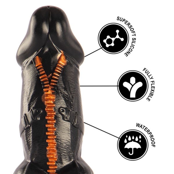EPIC - DEIMOS DILDO POWER OF ECSTASY - Image 8