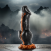 EPIC - DEIMOS DILDO POWER OF ECSTASY - Image 9