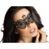 CHILIROSE - CR 3755 BLACK MASK - Image 2