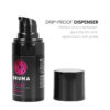 BRUMA - LIQUID VIBRATOR ULTRA SLIDING BUBBLEGUM 15 ML - Image 5