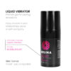 BRUMA - LIQUID VIBRATOR ULTRA SLIDING BUBBLEGUM 15 ML - Image 2