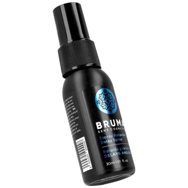 BRUMA - DELAY AND REFRESHES SPRAY 30 ML - Image 6