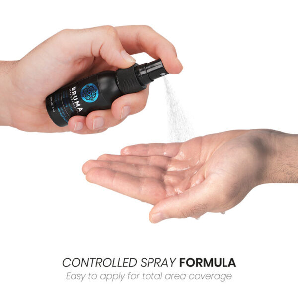 BRUMA - DELAY AND REFRESHES SPRAY 30 ML - Image 3