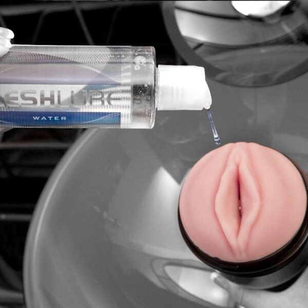 FLESHLIGHT PINK LADY STAMINA TRAINING UNIT - Image 4