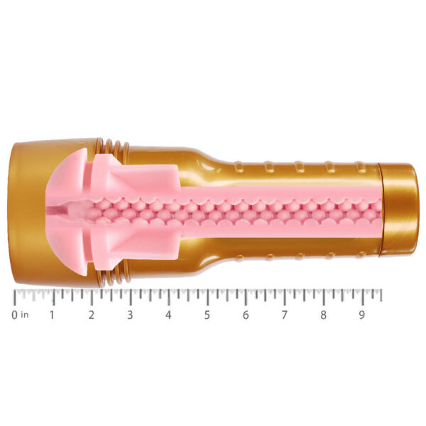 FLESHLIGHT PINK LADY STAMINA TRAINING UNIT - Image 5