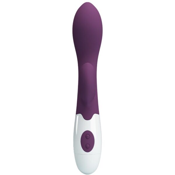 PRETTY LOVE - BRIGHTY G-SPOT VIBRATOR PURPLE - Image 2