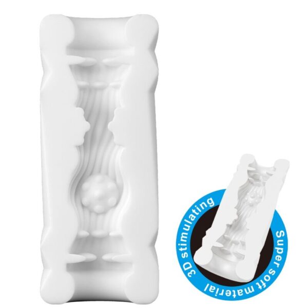 PRETTY LOVE - 3D MEN MASTURBATOR CAN MODEL 2 - Image 4