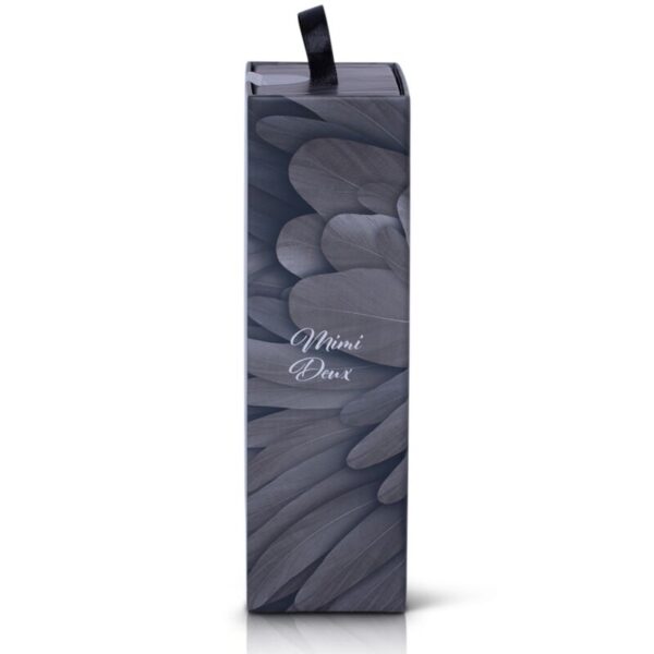 JE JOUE - MIMI DEUX LILAC MASSAGER - Image 10