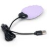 JE JOUE - MIMI DEUX LILAC MASSAGER - Image 4