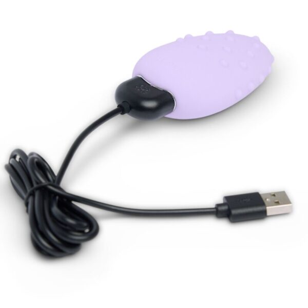 JE JOUE - MIMI DEUX LILAC MASSAGER - Image 4