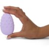 JE JOUE - MIMI DEUX LILAC MASSAGER - Image 5