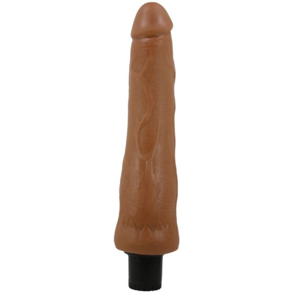 PRETTY LOVE - ALFREDO REALISTIC VIBRATOR 21.5 CM -O- 4 CM - Image 4
