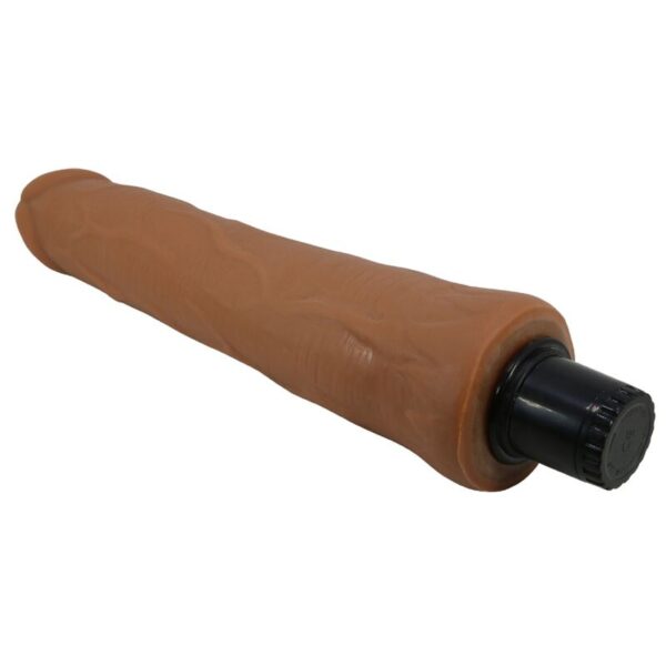 PRETTY LOVE - ALFREDO REALISTIC VIBRATOR 21.5 CM -O- 4 CM - Image 5