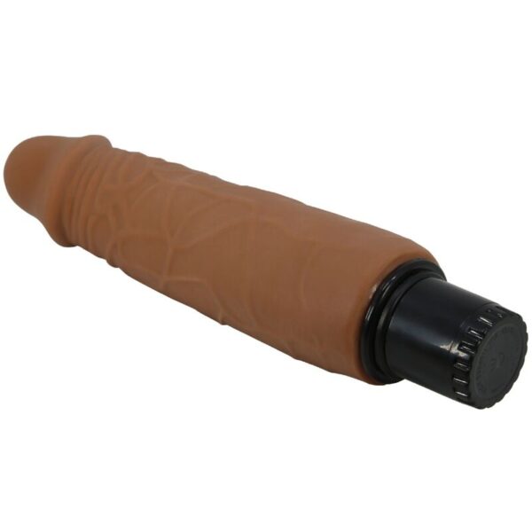 PRETTY LOVE - WALDORF REALISTIC VIBRATOR 18 CM -O- 4 CM - Image 4