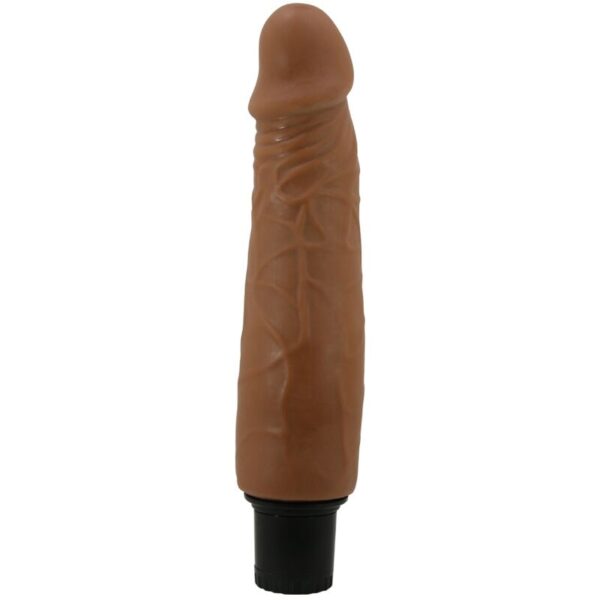 PRETTY LOVE - WALDORF REALISTIC VIBRATOR 18 CM -O- 4 CM - Image 2