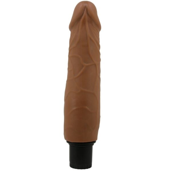 PRETTY LOVE - WALDORF REALISTIC VIBRATOR 18 CM -O- 4 CM - Image 3