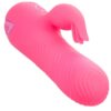 CALEXOTICS - SACRAMENTO SWEETIE VIBRATOR RABBIT PINK BY CALIFORNIA DREAMING - Image 6