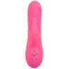 CALEXOTICS - SACRAMENTO SWEETIE VIBRATOR RABBIT PINK BY CALIFORNIA DREAMING - Image 3