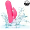 CALEXOTICS - SACRAMENTO SWEETIE VIBRATOR RABBIT PINK BY CALIFORNIA DREAMING - Image 7