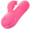 CALEXOTICS - SACRAMENTO SWEETIE VIBRATOR RABBIT PINK BY CALIFORNIA DREAMING - Image 5