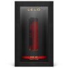 LELO - F1S V3 MALE MASTURBATOR RED - Image 3