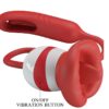 ROMANCE - ALYSS RED MOUTH MASTURBATOR - Image 6