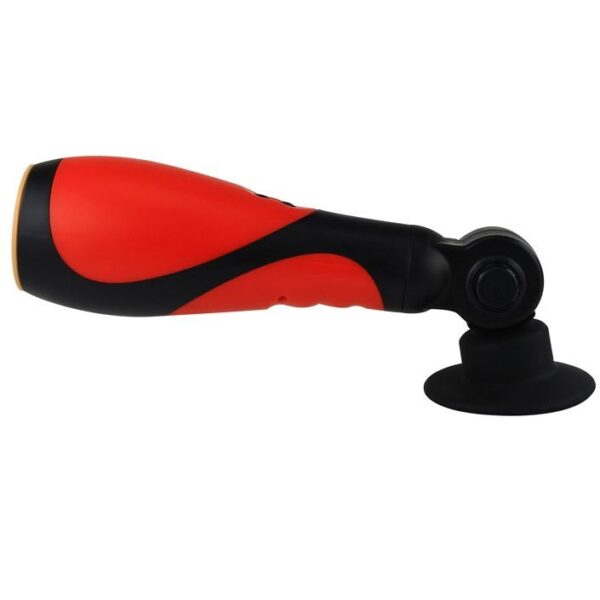 ORAL SEX LOVER 30V C/ ADAPTOR - Image 2