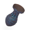EPIC - VRAKOS DRAGON EGG ANAL PLUG SIZE S - Image 7