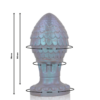 EPIC - VRAKOS DRAGON EGG ANAL PLUG SIZE M - Image 2