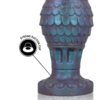 EPIC - VRAKOS DRAGON EGG ANAL PLUG SIZE M - Image 4