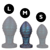 EPIC - VRAKOS DRAGON EGG ANAL PLUG SIZE M - Image 5