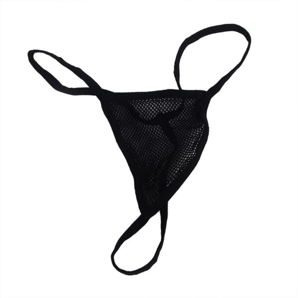 SUBBLIME - 952174 FISHNET BODYSTOCKING WITH GLOVES AND DIAMONDS BLACK ONE SIZE - Image 8