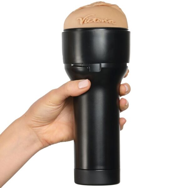 KIIROO - FEEL VICTORIA JUNE STROKER - Image 3
