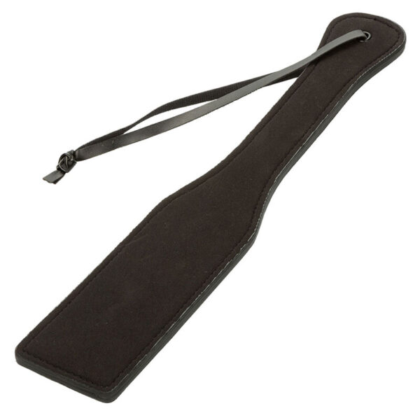 CALEXOTICS - NOCTURNAL PADDLE LEATHER BLACK - Image 3