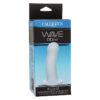 CALEXOTICS - WAVE RIDER FOAM ANAL PLUG BLUE - Image 9