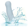 CALEXOTICS - WAVE RIDER FOAM ANAL PLUG BLUE - Image 8