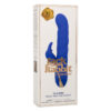 CALEXOTICS - JACK RABBIT VIBRATOR WAVE MOTION BLUE - Image 10