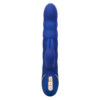 CALEXOTICS - JACK RABBIT VIBRATOR WAVE MOTION BLUE - Image 5