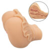 CALEXOTICS - THE PEEP SHOW GIRL DOUBLE REALISTIC MASTURBATOR FLESH - Image 7