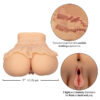CALEXOTICS - THE PEEP SHOW GIRL DOUBLE REALISTIC MASTURBATOR FLESH - Image 8